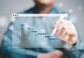Production Scheduling